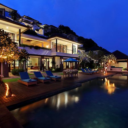 Asmara Heavenly Residence Nusa Dua Kutuh Buitenkant foto