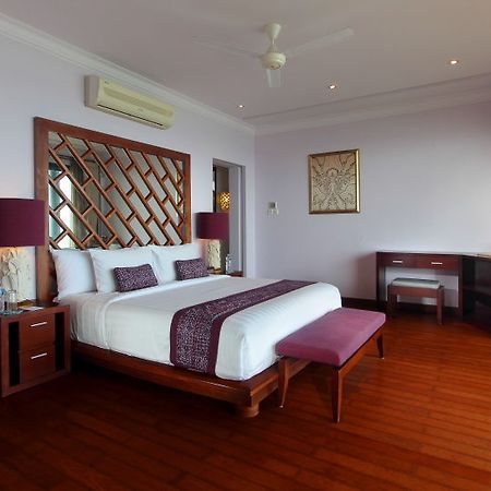 Asmara Heavenly Residence Nusa Dua Kutuh Buitenkant foto
