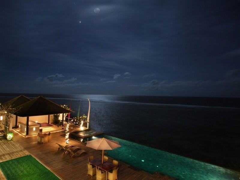 Asmara Heavenly Residence Nusa Dua Kutuh Buitenkant foto