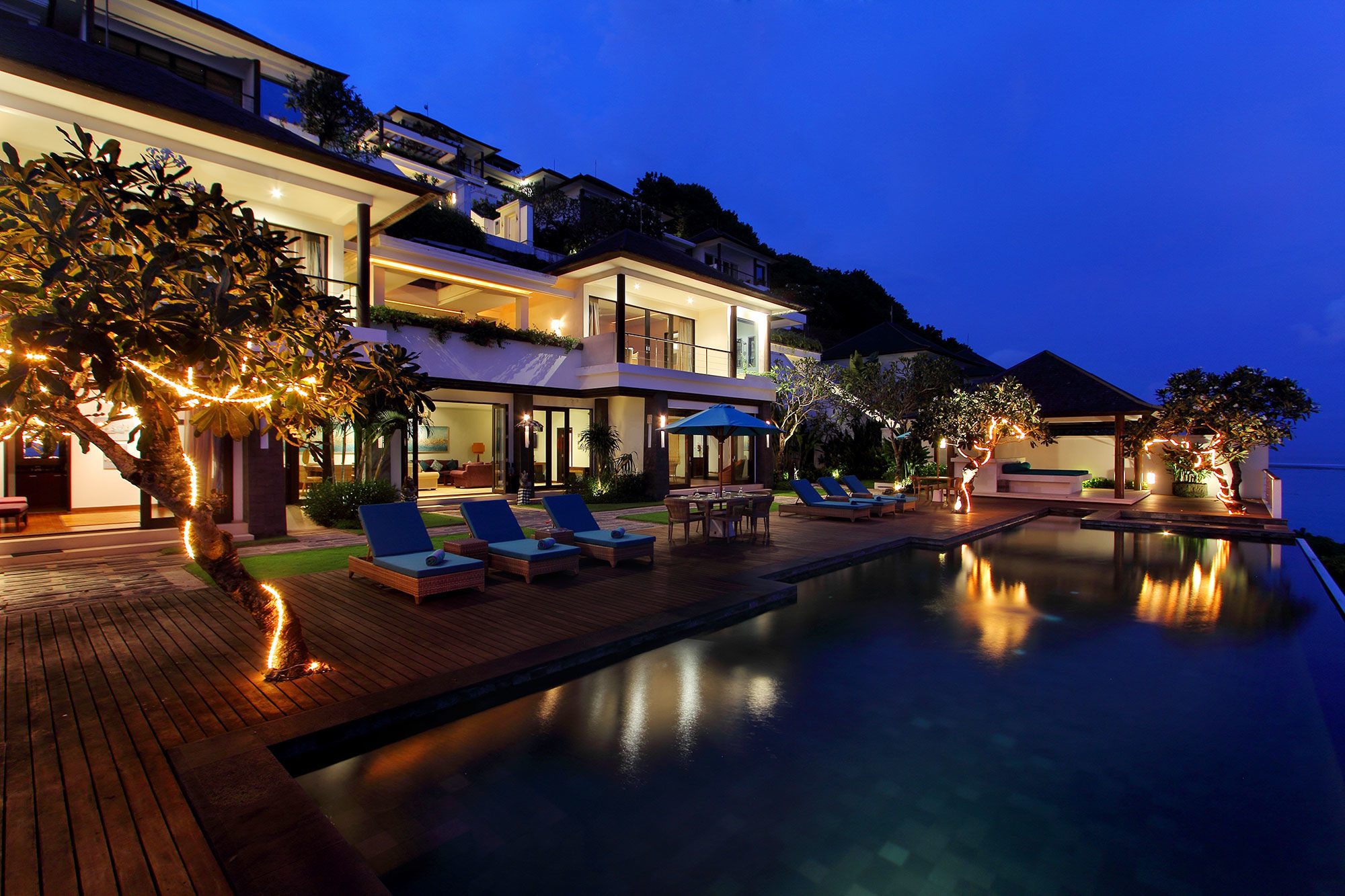Asmara Heavenly Residence Nusa Dua Kutuh Buitenkant foto