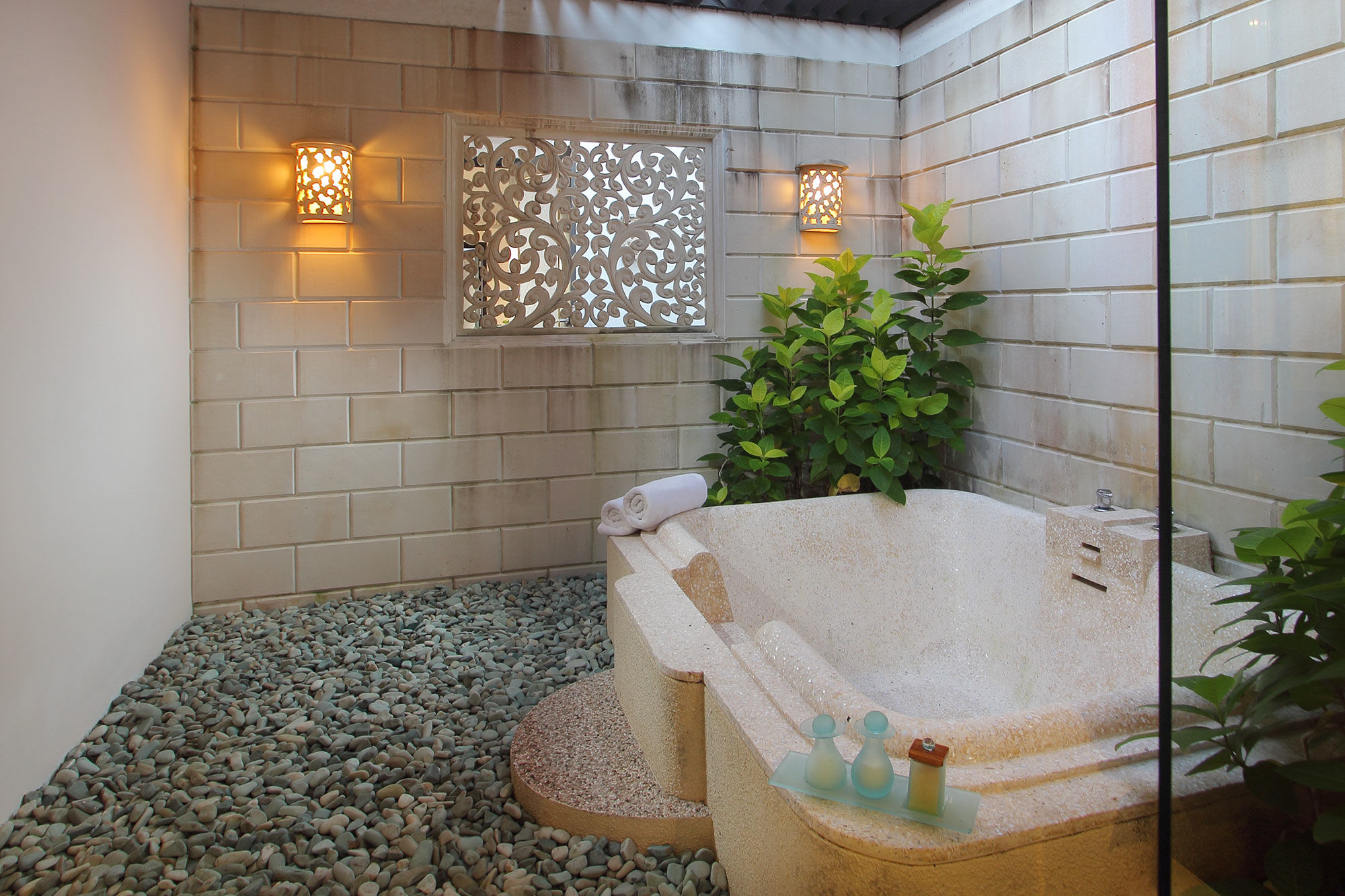 Asmara Heavenly Residence Nusa Dua Kutuh Buitenkant foto