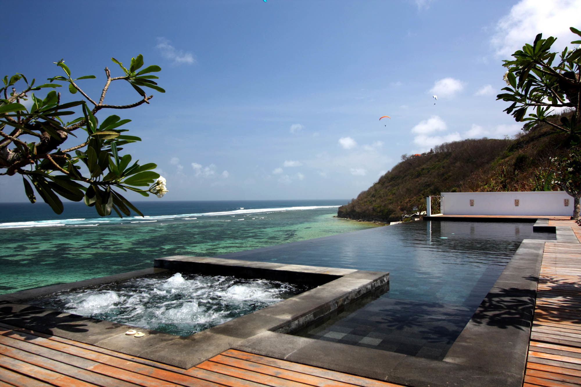 Asmara Heavenly Residence Nusa Dua Kutuh Buitenkant foto