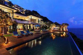 Asmara Heavenly Residence Nusa Dua Kutuh Buitenkant foto