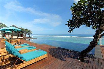 Asmara Heavenly Residence Nusa Dua Kutuh Buitenkant foto