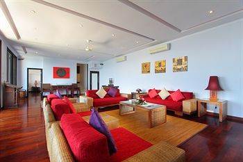 Asmara Heavenly Residence Nusa Dua Kutuh Buitenkant foto