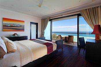 Asmara Heavenly Residence Nusa Dua Kutuh Buitenkant foto
