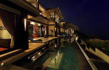 Asmara Heavenly Residence Nusa Dua Kutuh Buitenkant foto