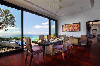 Asmara Heavenly Residence Nusa Dua Kutuh Buitenkant foto