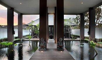 Asmara Heavenly Residence Nusa Dua Kutuh Buitenkant foto