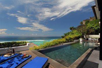 Asmara Heavenly Residence Nusa Dua Kutuh Buitenkant foto