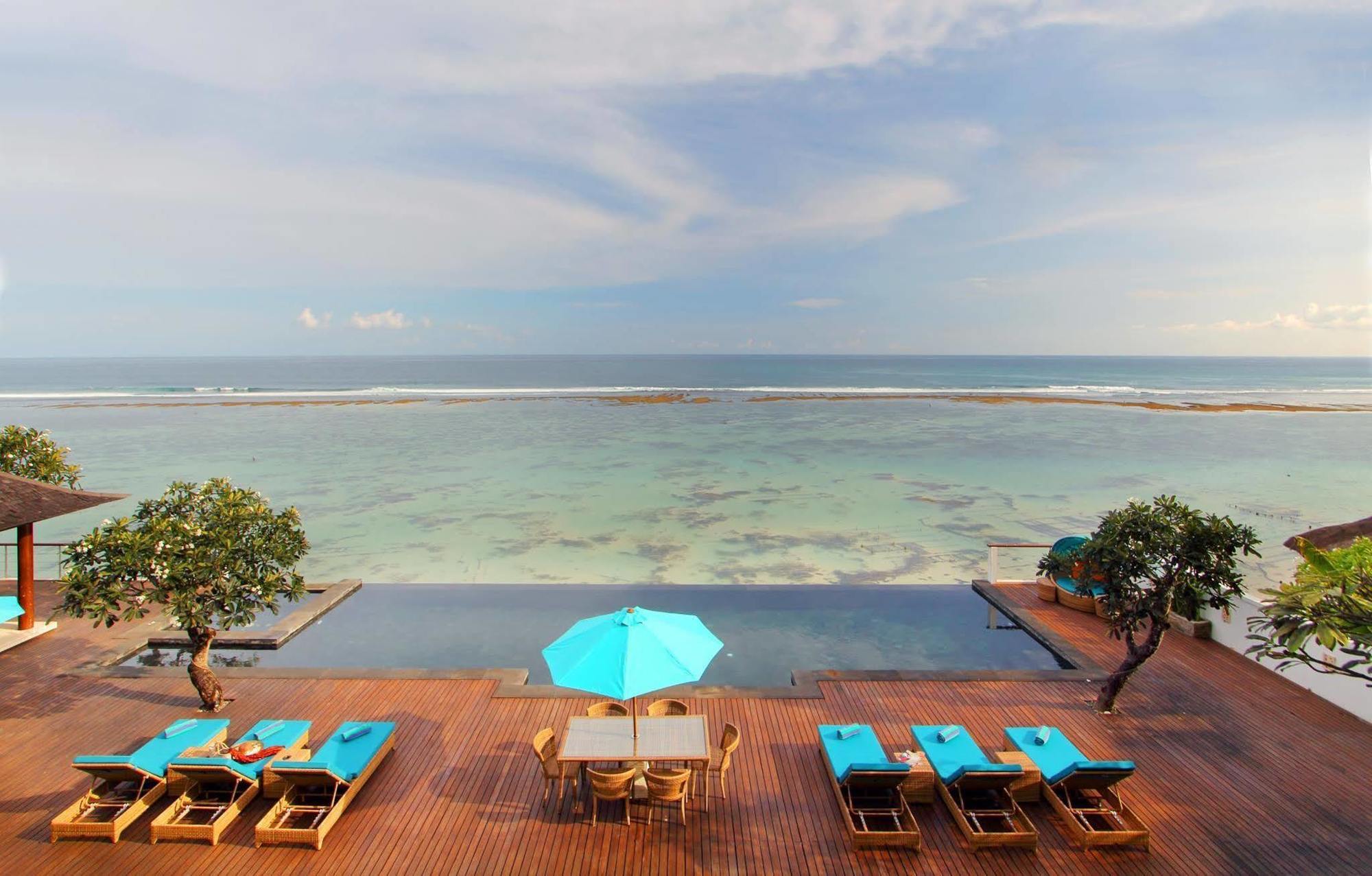 Asmara Heavenly Residence Nusa Dua Kutuh Buitenkant foto