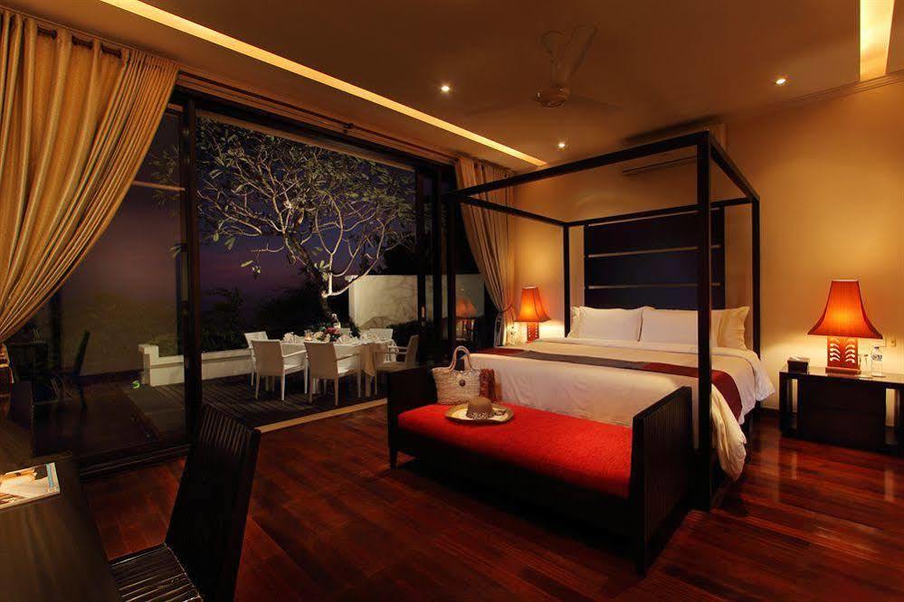 Asmara Heavenly Residence Nusa Dua Kutuh Buitenkant foto
