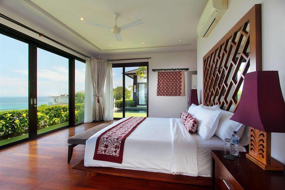 Asmara Heavenly Residence Nusa Dua Kutuh Buitenkant foto